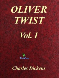 Oliver Twist, Tập 1 (of 3)