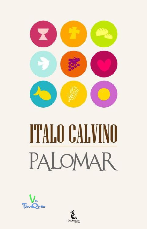 PALOMAR