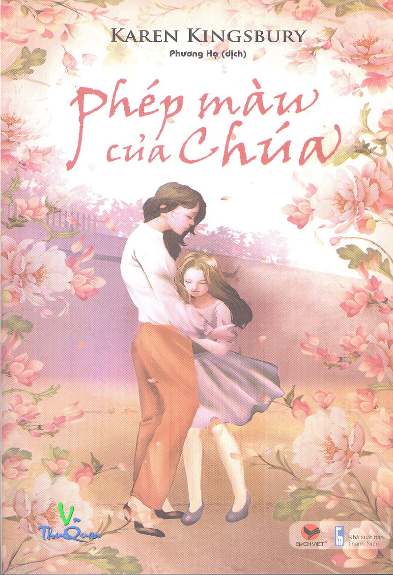 Ảnh bìa truyện