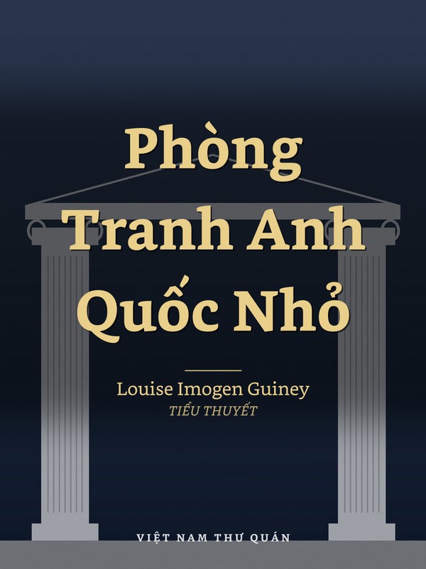 Phòng Tranh Anh Quốc Nhỏ