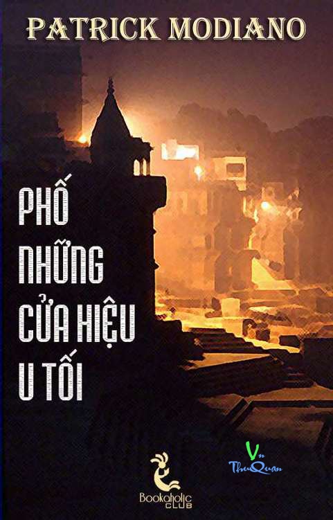 Ảnh bìa truyện