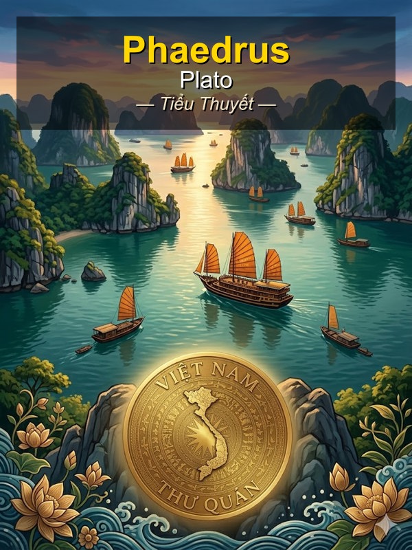 Ảnh bìa truyện