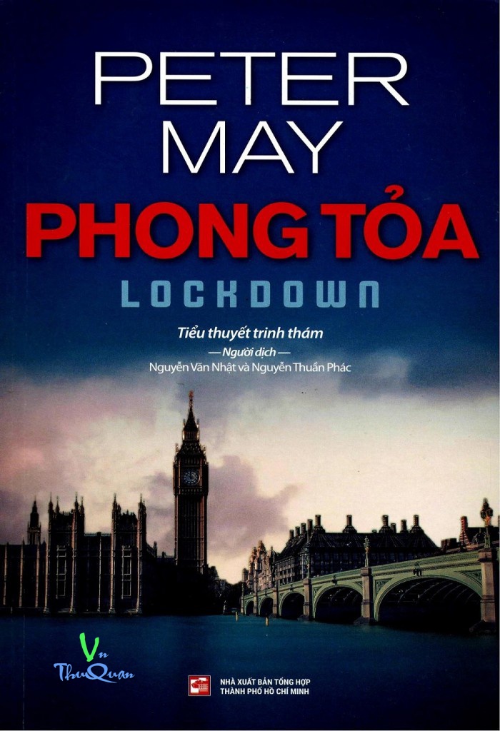 Ảnh bìa truyện