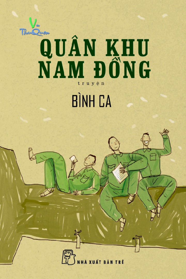 Ảnh bìa truyện
