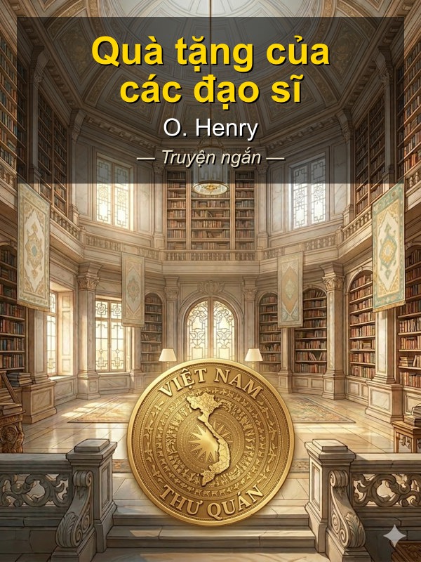 Ảnh bìa truyện