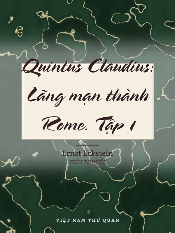 Ảnh bìa truyện