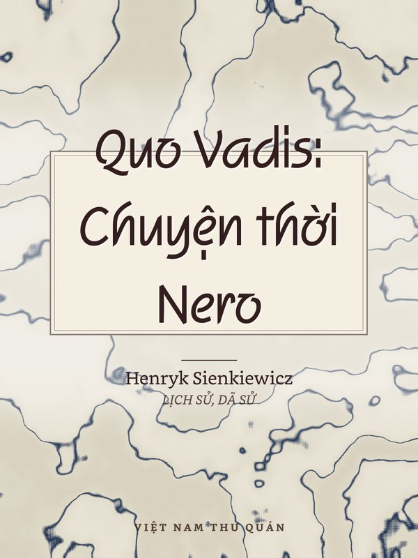 Ảnh bìa truyện