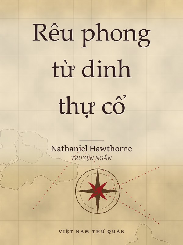 Ảnh bìa truyện