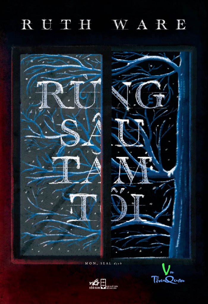 Rừng Sâu Tăm Tối