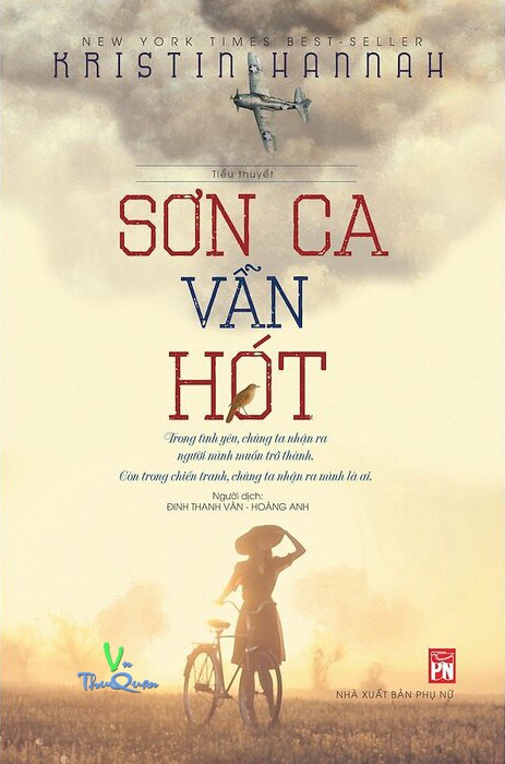 Sơn ca vẫn hót