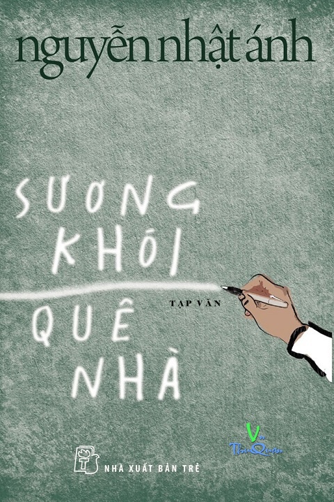 Ảnh bìa truyện
