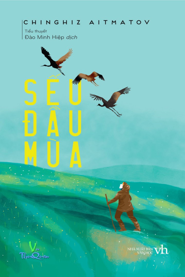 SẾU ĐẦU MÙA