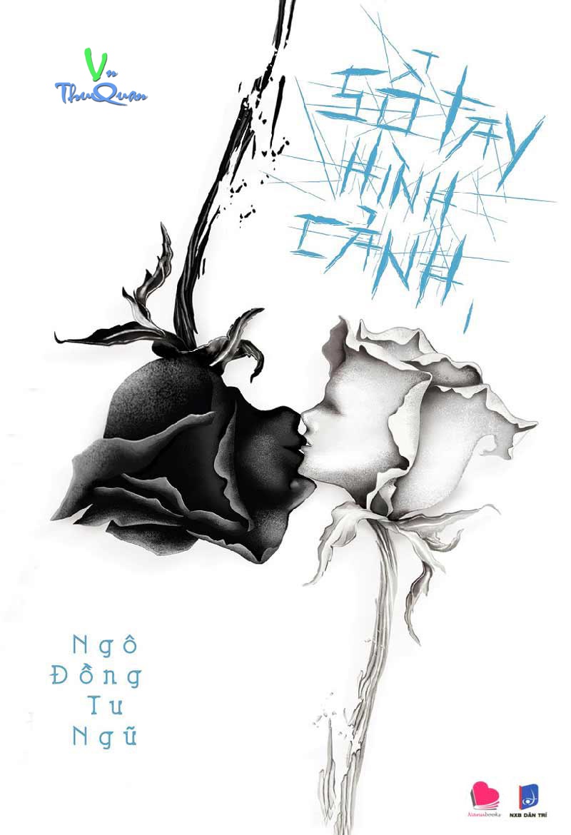 Ảnh bìa truyện