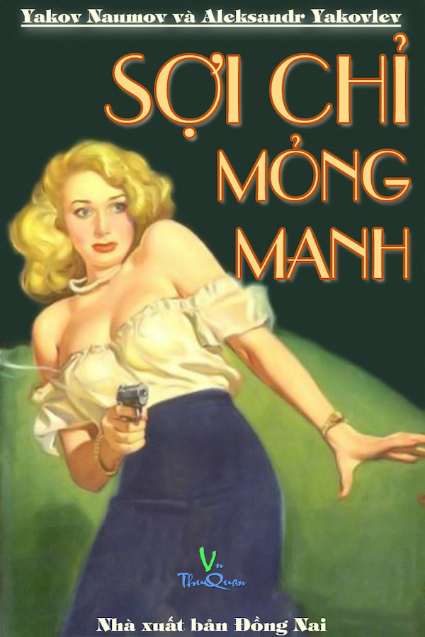 Ảnh bìa truyện