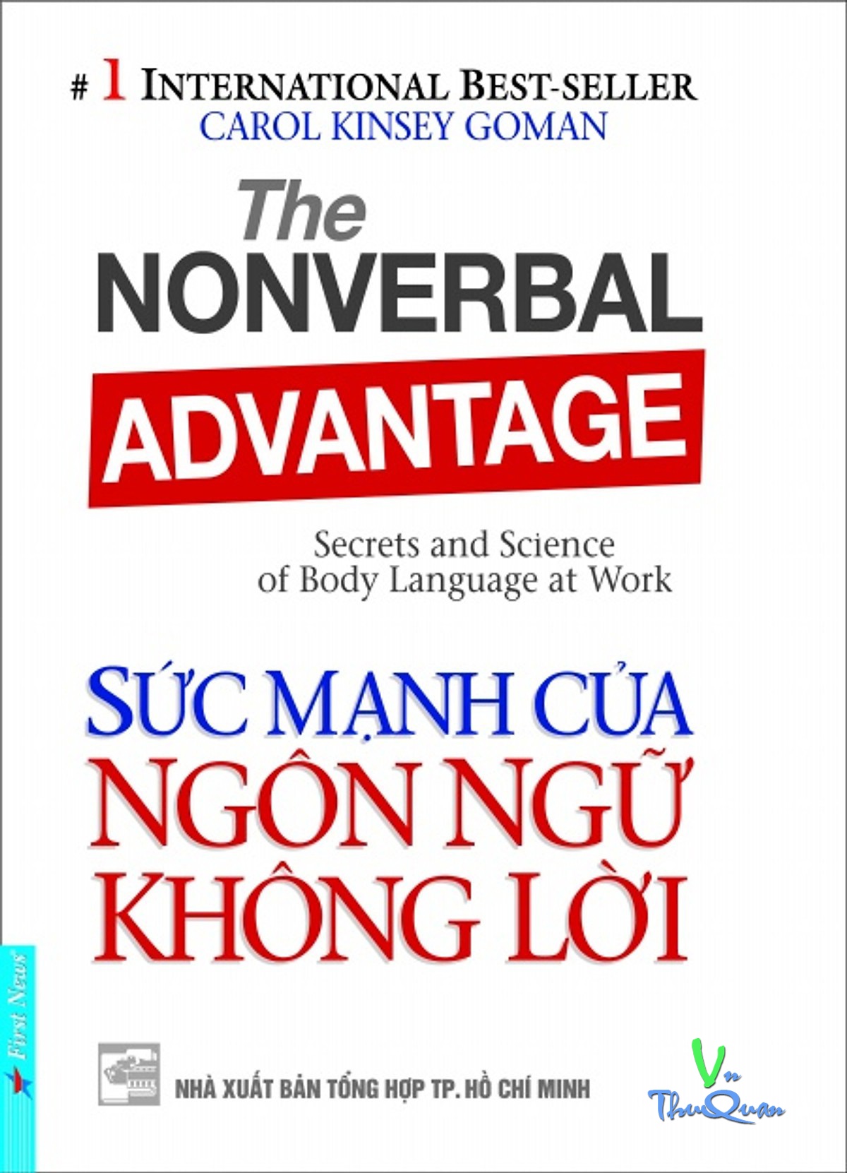 Sức Mạnh Của Ngôn Ngữ Không Lời
