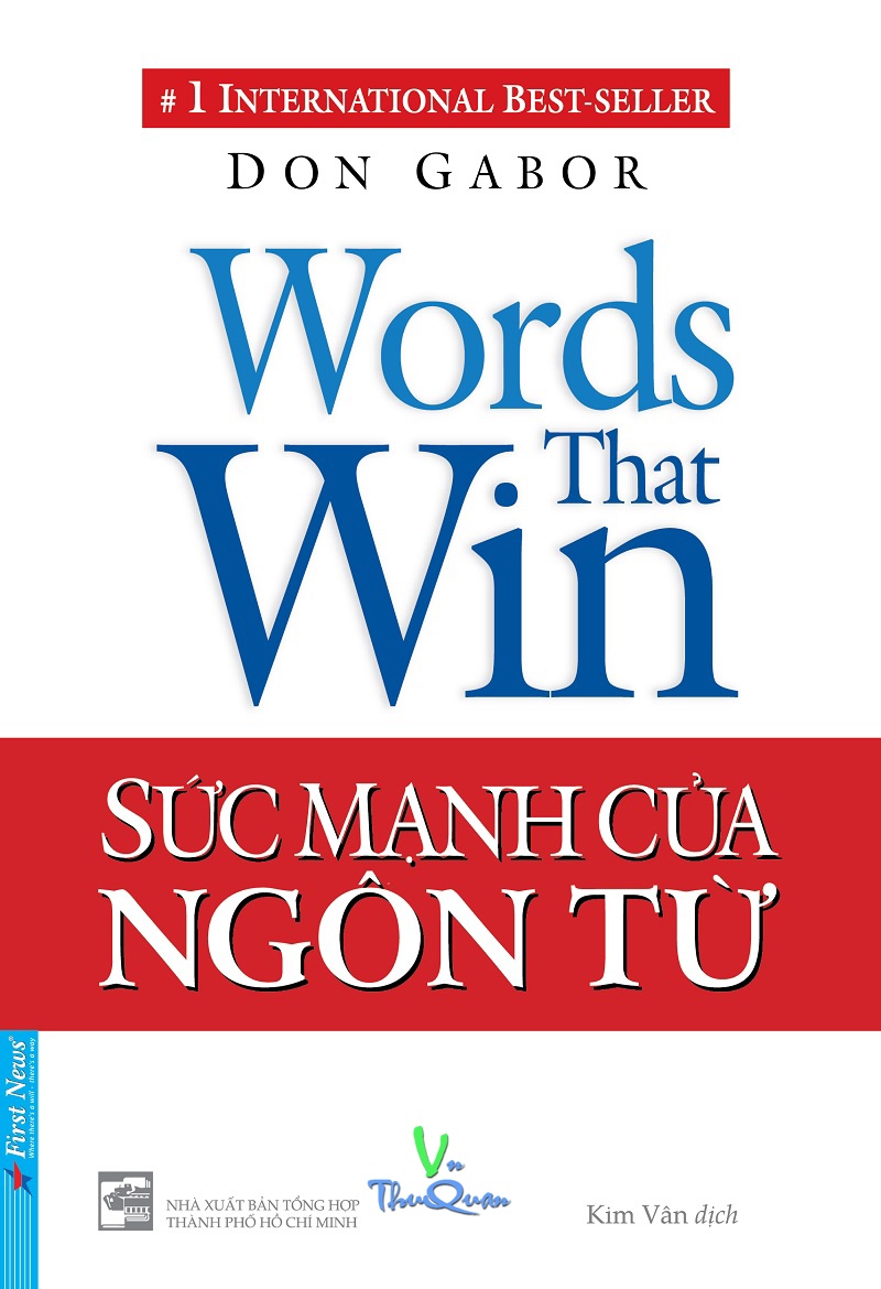 Sức Mạnh Của Ngôn Từ