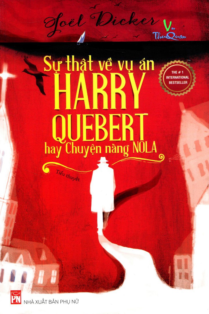 Ảnh bìa truyện