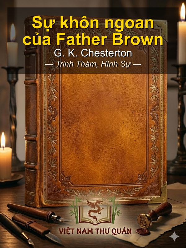 Ảnh bìa truyện