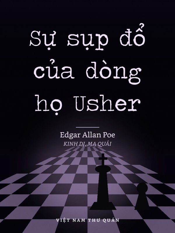 Ảnh bìa truyện