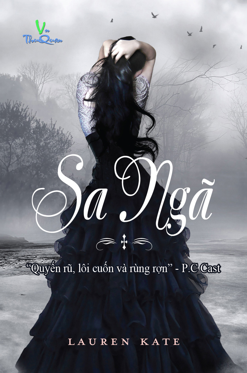 Ảnh bìa truyện