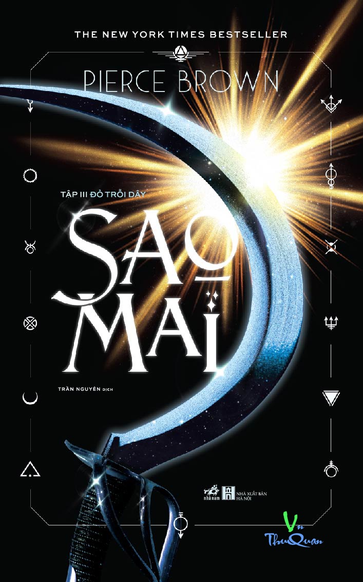SAO MAI