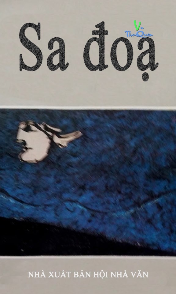 Ảnh bìa truyện