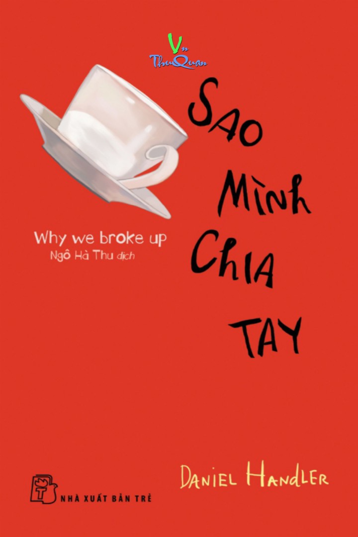 Ảnh bìa truyện
