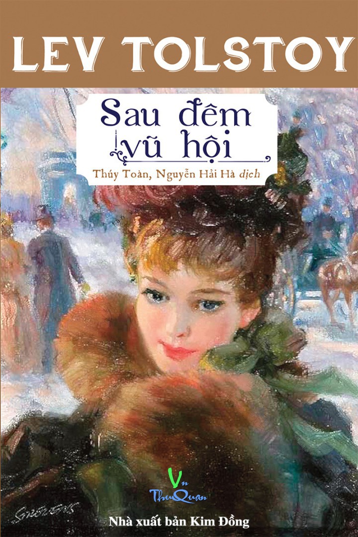 Ảnh bìa truyện