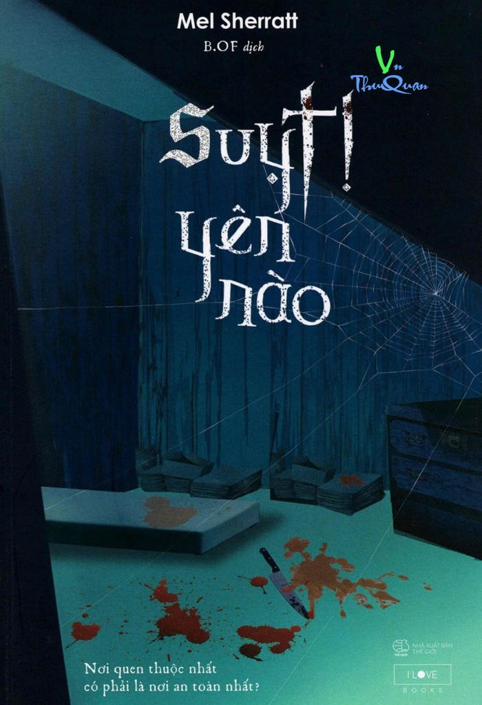 Suỵt! Yên Nào