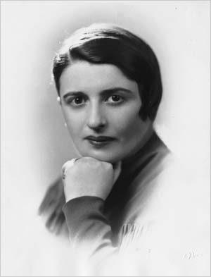 AynRand