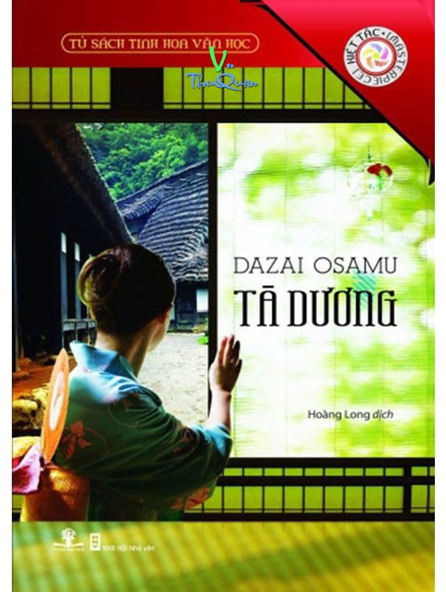 Tà Dương