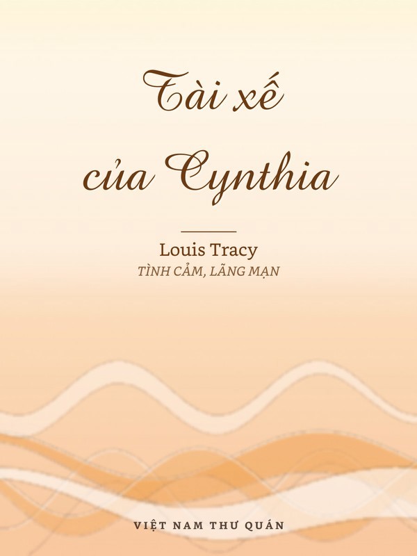 Tài xế của Cynthia