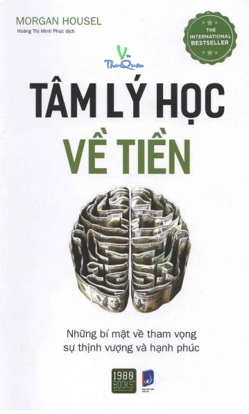 Tâm Lý Học Về Tiền