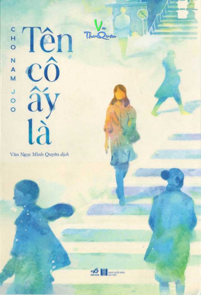 Ảnh bìa truyện
