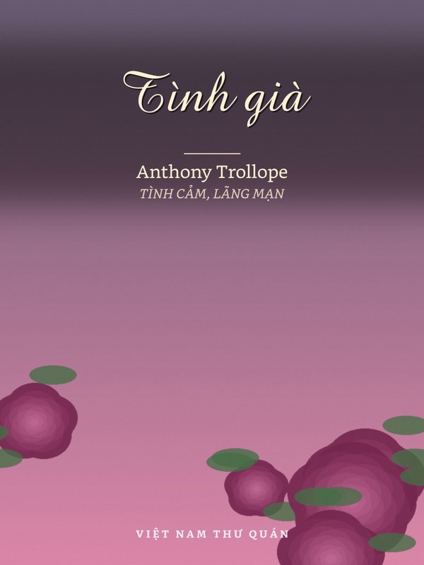 Ảnh bìa truyện