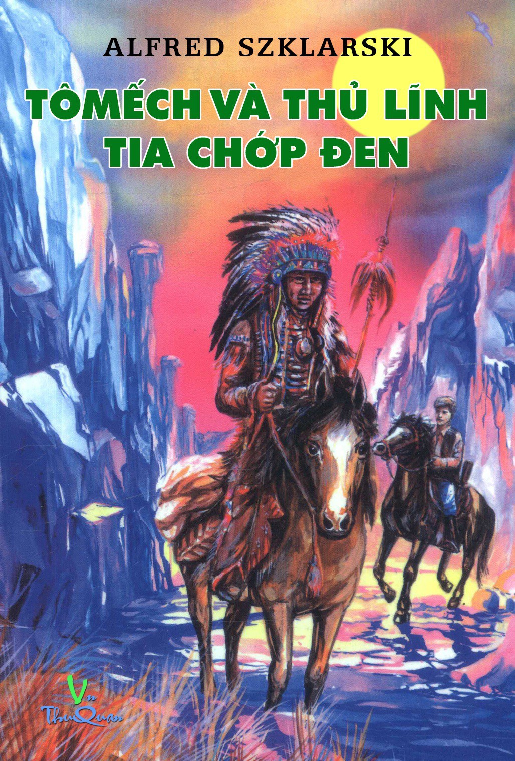 Ảnh bìa truyện