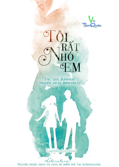 Tôi Rất Nhớ Em