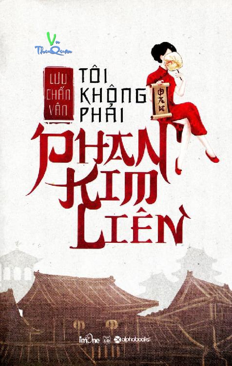 Ảnh bìa truyện