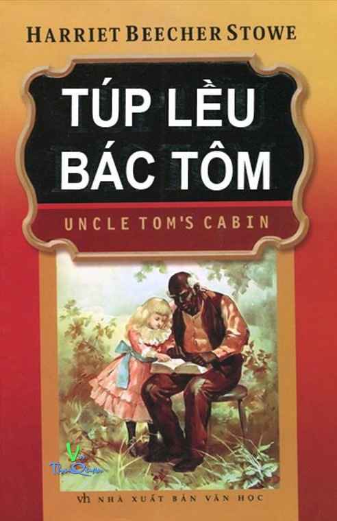 Túp lều của bác Tom