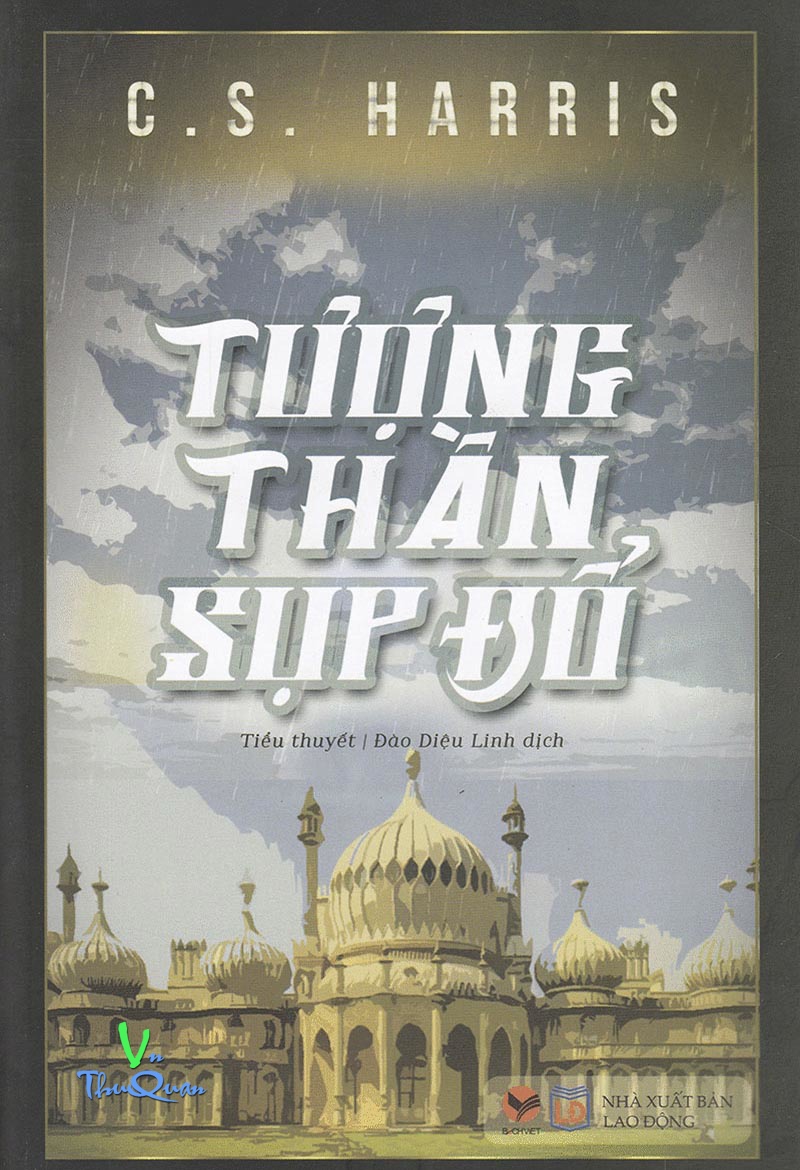 Ảnh bìa truyện