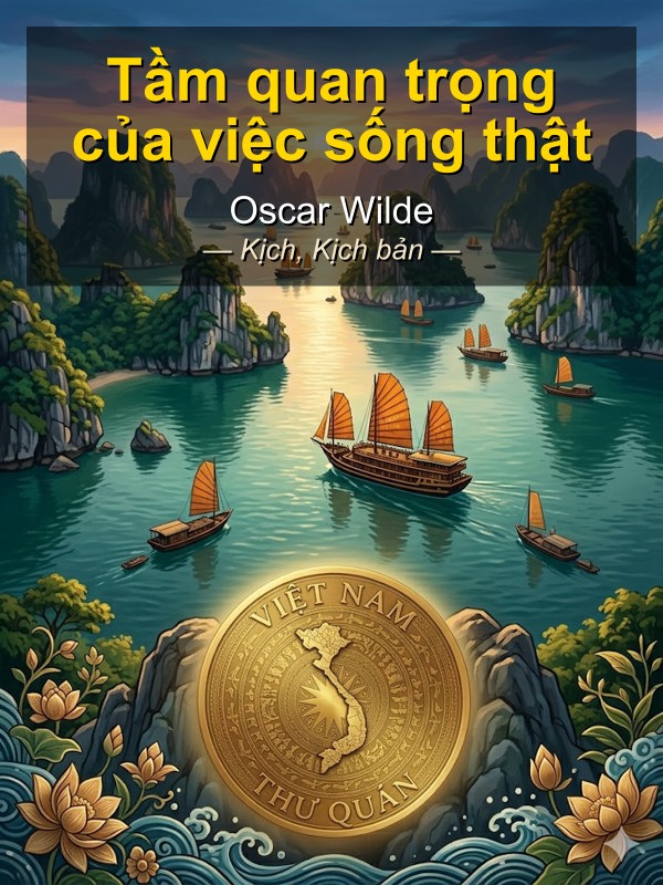 Ảnh bìa truyện