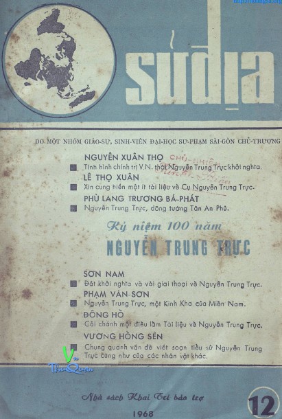 Ảnh bìa truyện