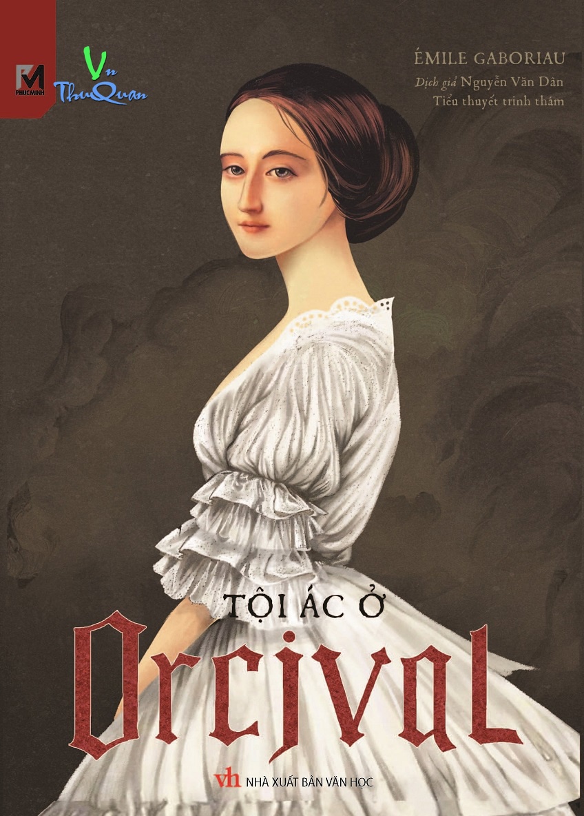 TỘI ÁC Ở ORCIVAL