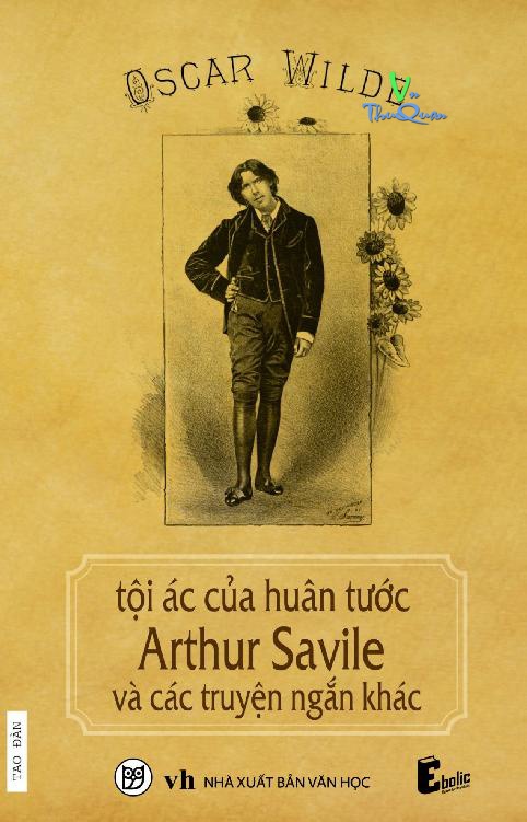 Ảnh bìa truyện
