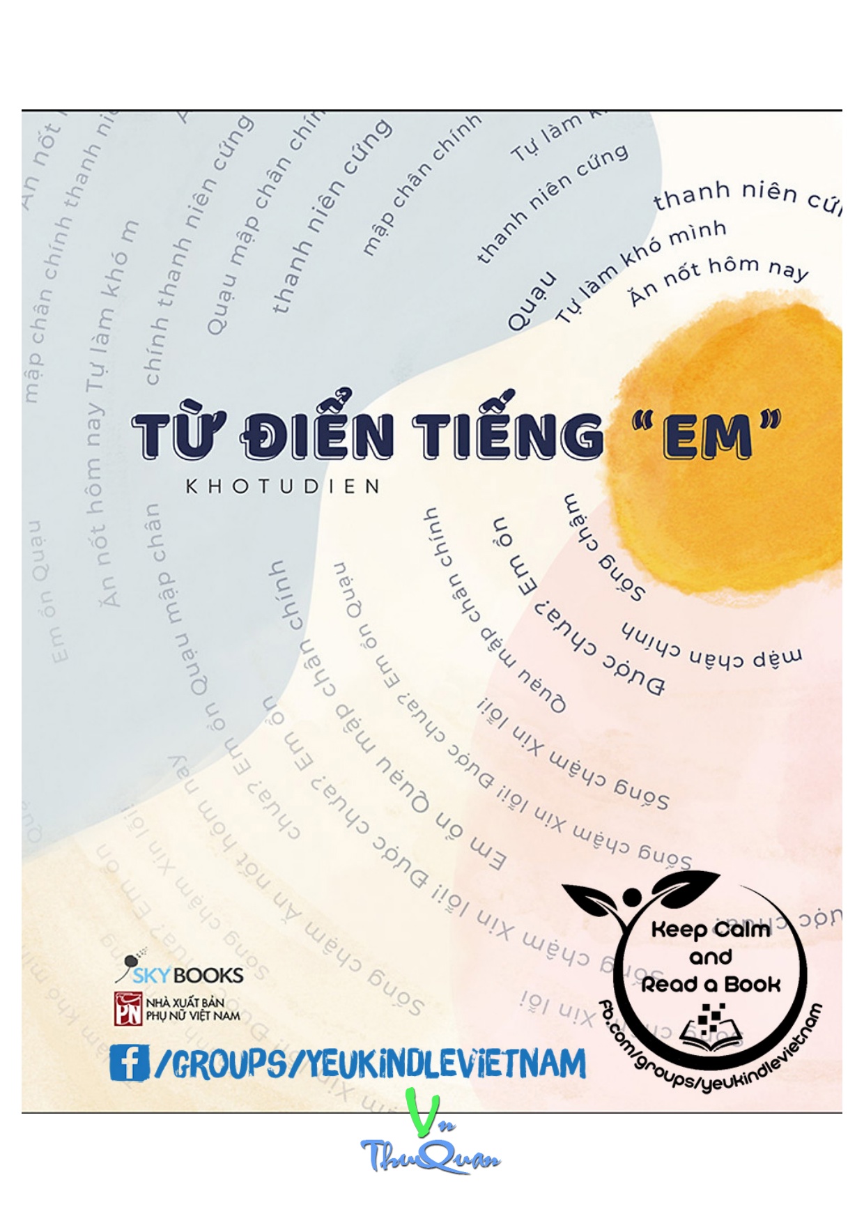 Ảnh bìa truyện