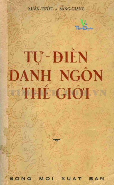 Ảnh bìa truyện
