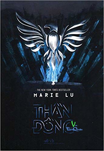 THẦN ĐỒNG