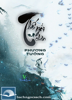 Ảnh bìa truyện