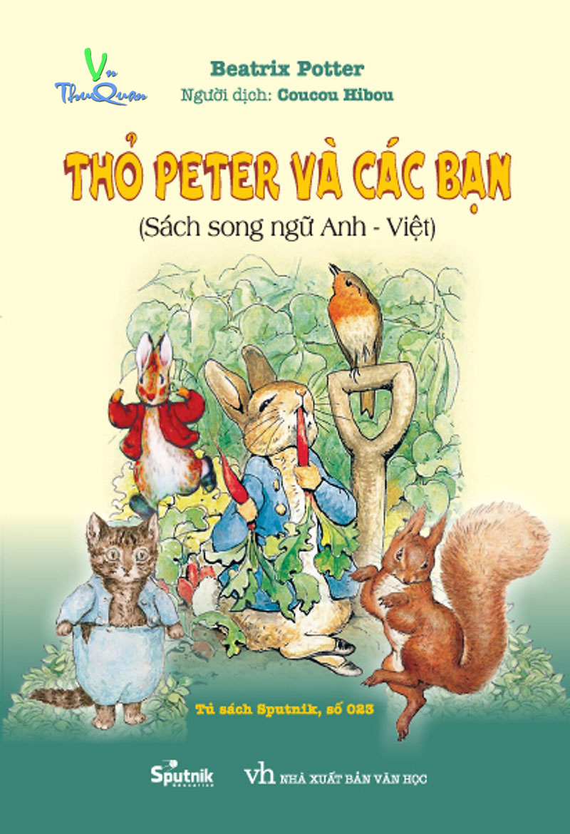 Ảnh bìa truyện