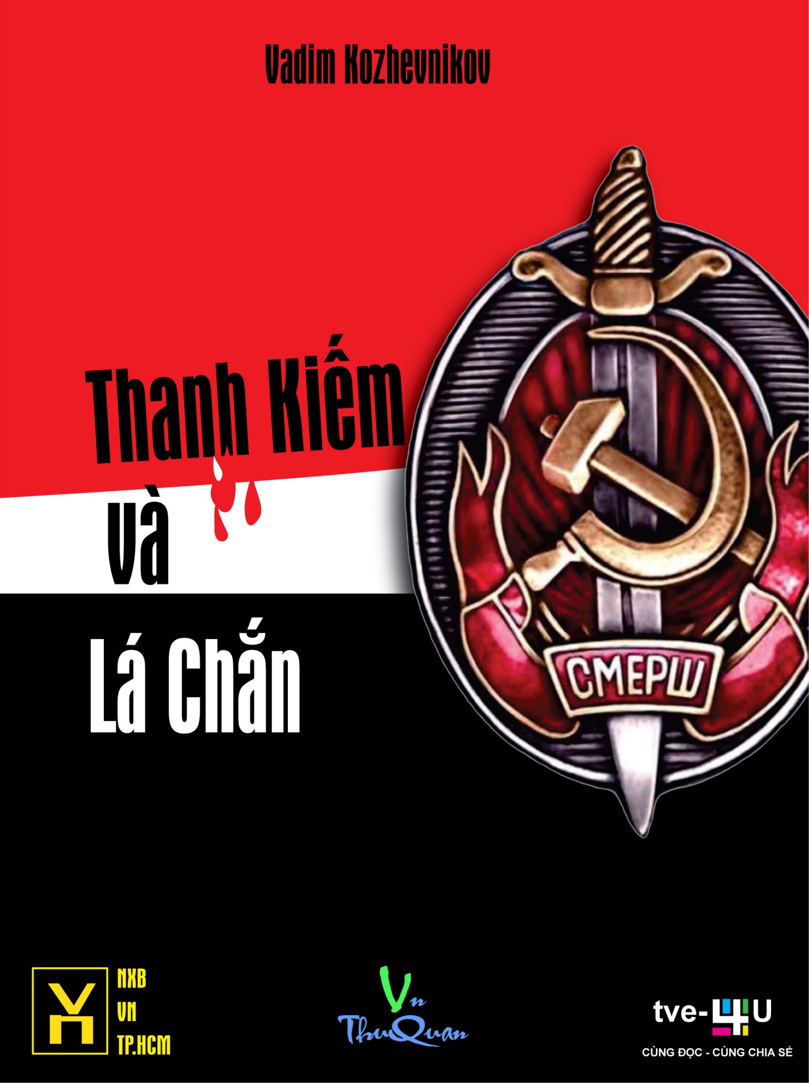 Ảnh bìa truyện
